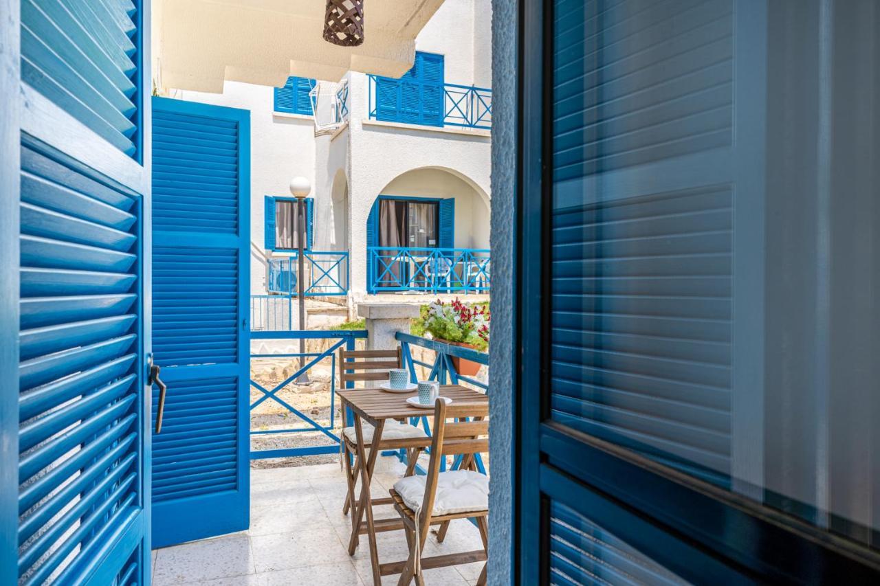 Sea Breeze 1-Br Apt In Pyla Exterior foto